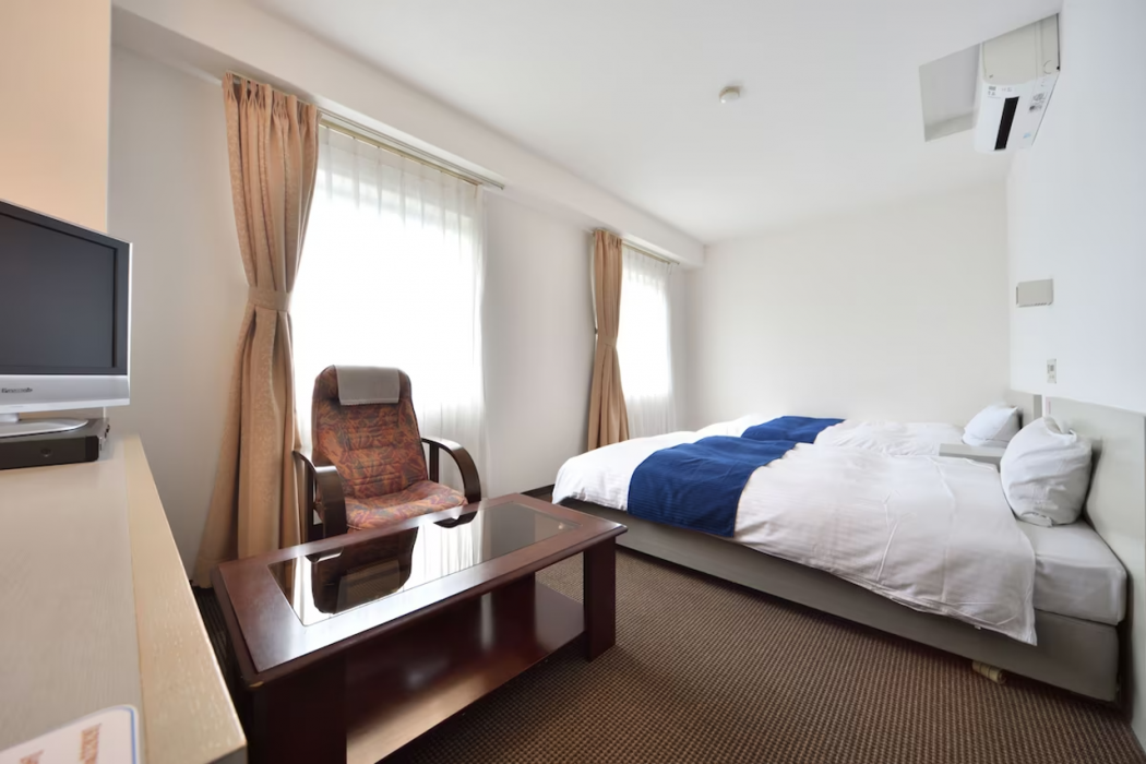 Uwajima Oriental Hotel 13/51