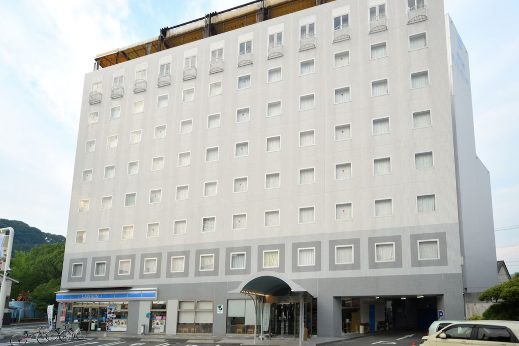 Uwajima Oriental Hotel 1/51