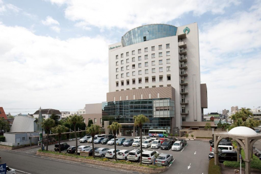 Hotel Avalorm Kinokuni 1/52