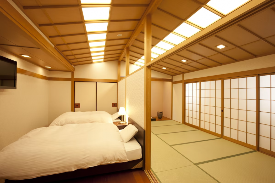 Hotel Avalorm Kinokuni 15/52
