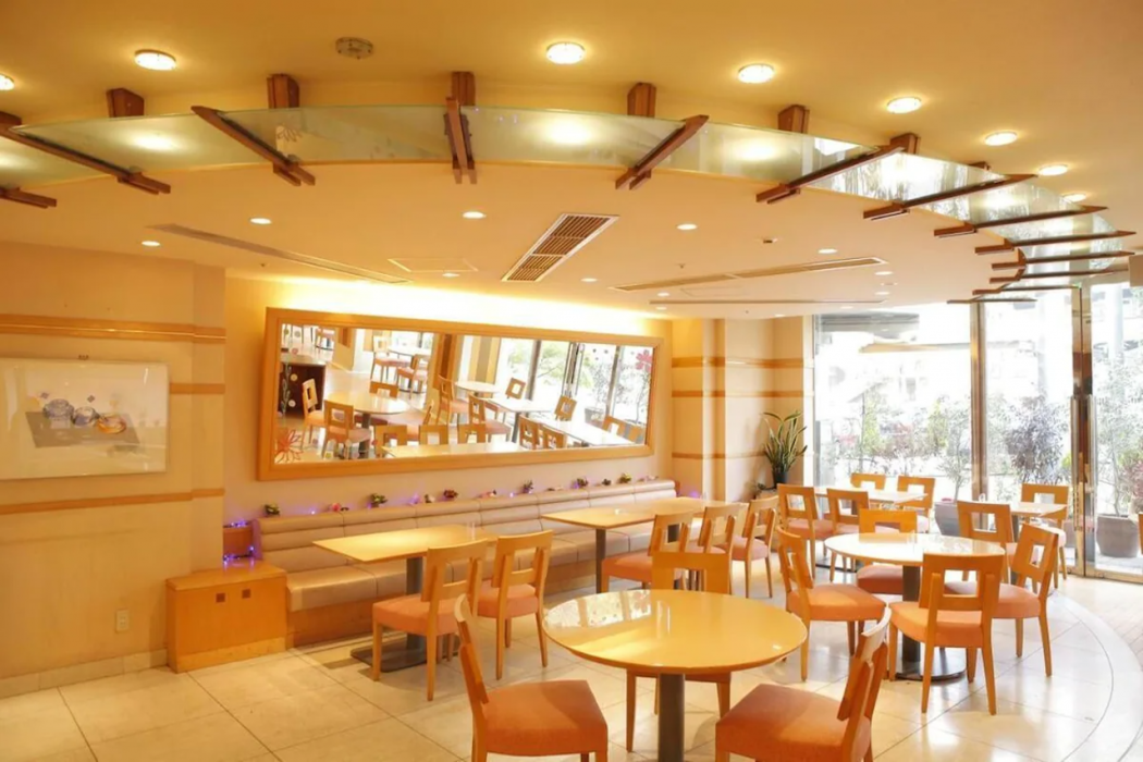 Hotel Avalorm Kinokuni 32/52