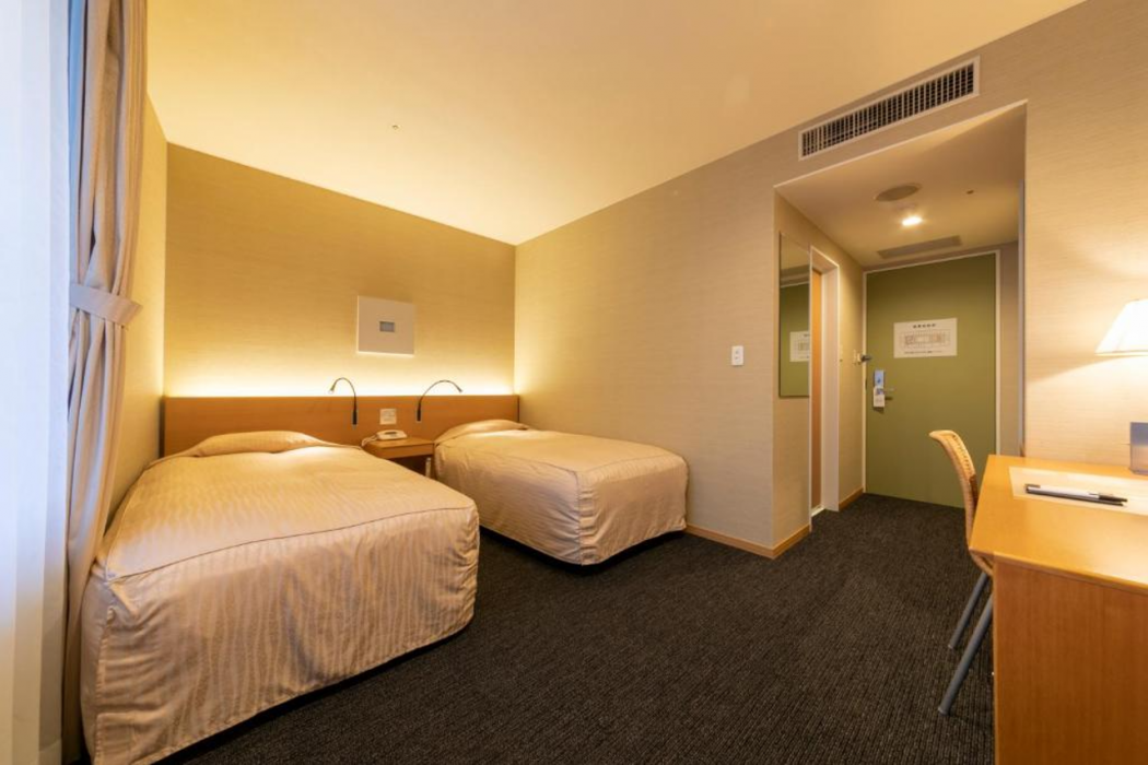Hotel Landmark Wakayama 6/54