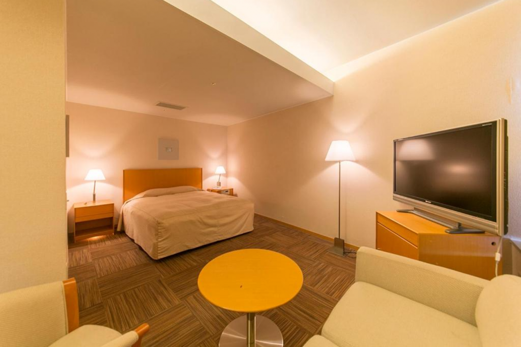 Hotel Landmark Wakayama 5/54