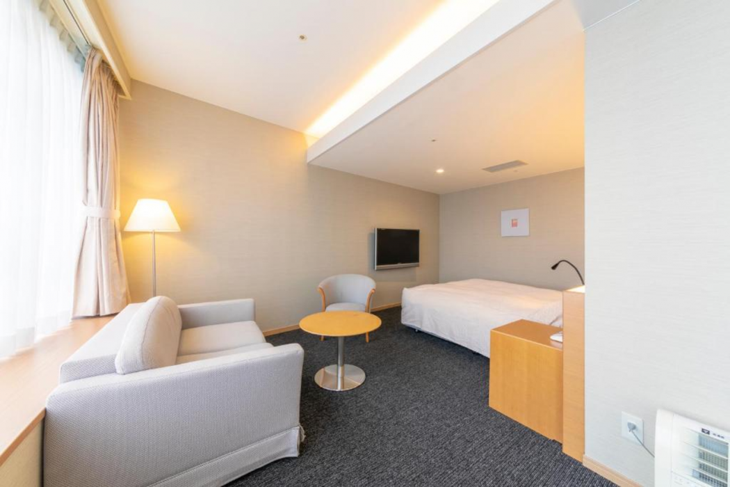 Hotel Landmark Wakayama 7/54