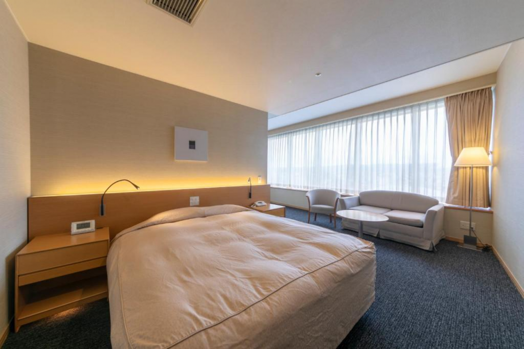Hotel Landmark Wakayama 10/54