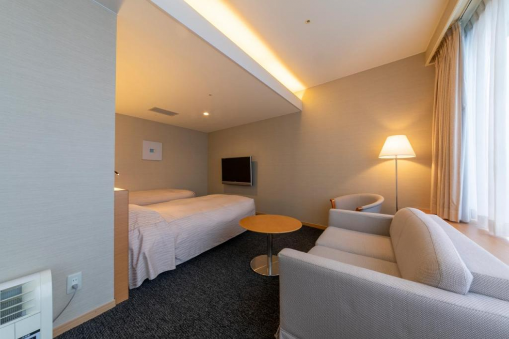 Hotel Landmark Wakayama 8/54