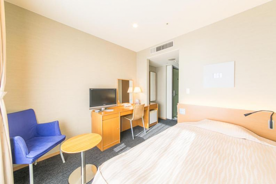 Hotel Landmark Wakayama 9/54