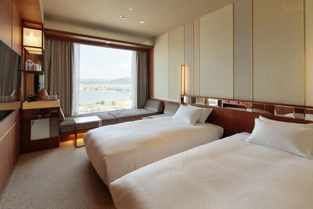 Candeo Hotels Nankai Wakayama 10/58