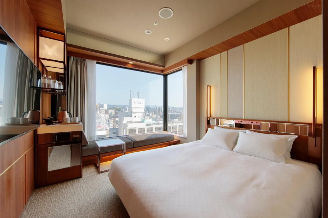 Candeo Hotels Nankai Wakayama 12/58
