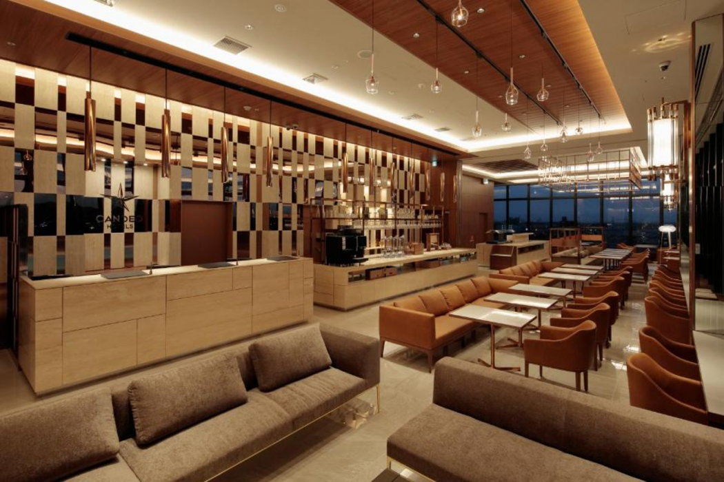 Candeo Hotels Nankai Wakayama 20/58