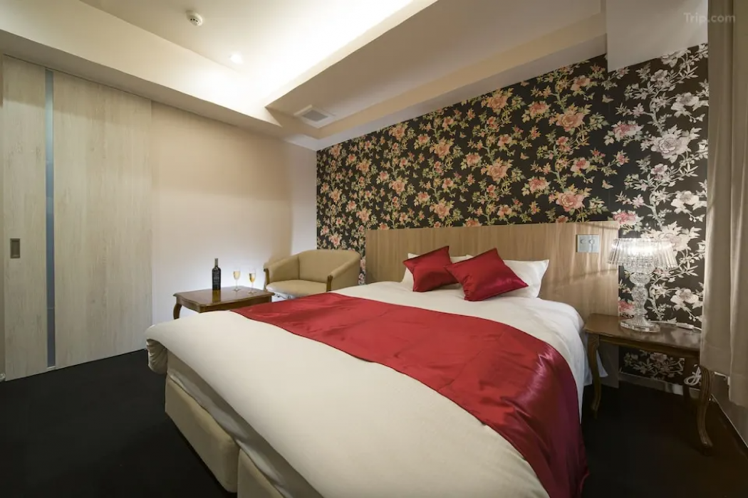 HOTEL LA SCALA 13/57