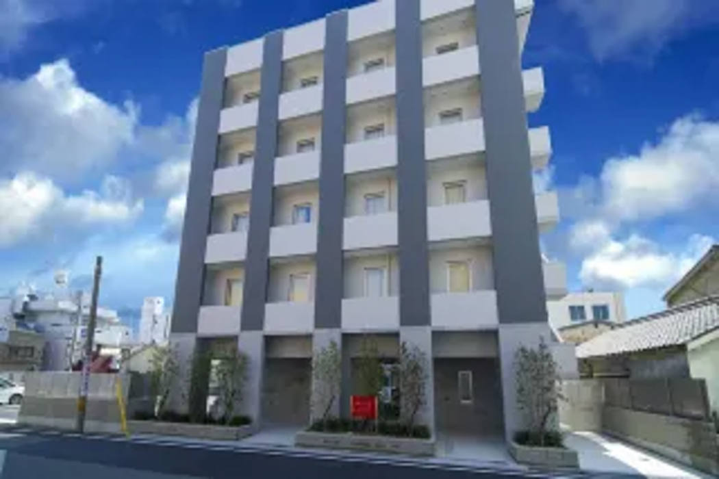 HOTEL LA SCALA 1/57