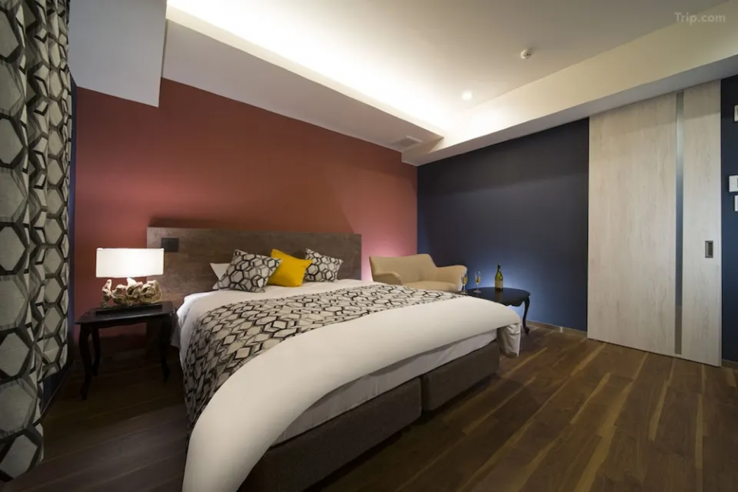 HOTEL LA SCALA 10/57