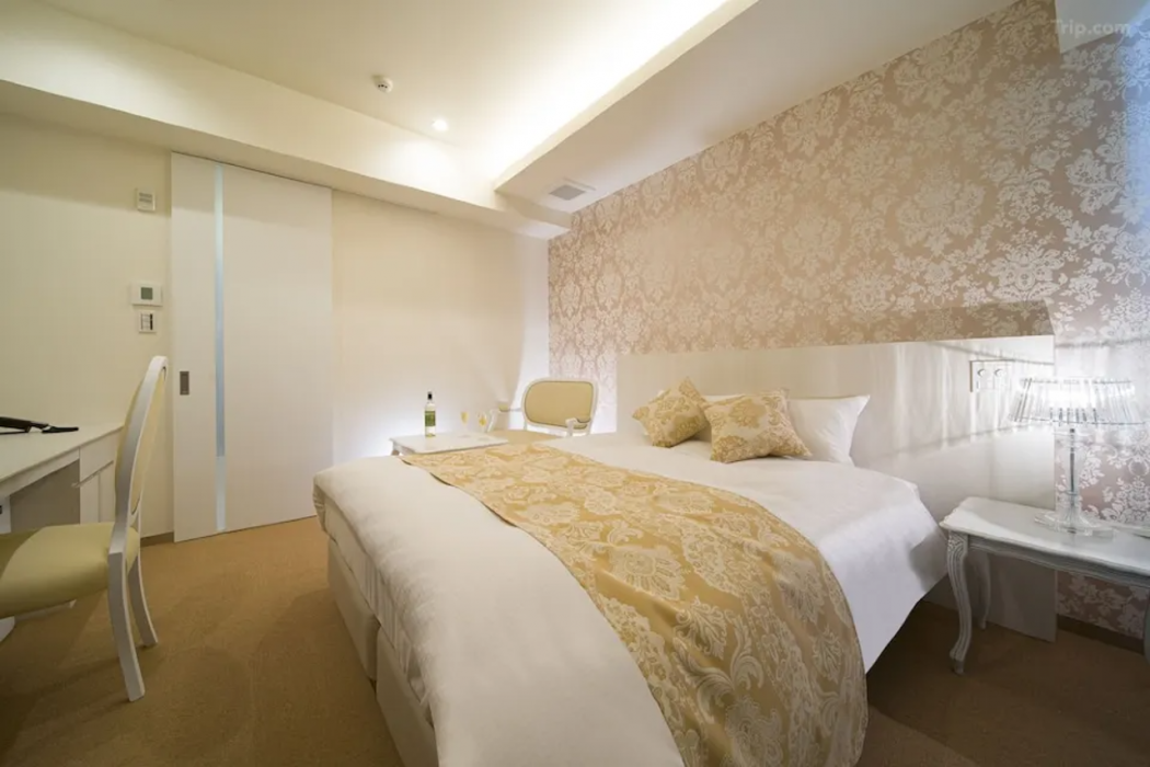 HOTEL LA SCALA 12/57