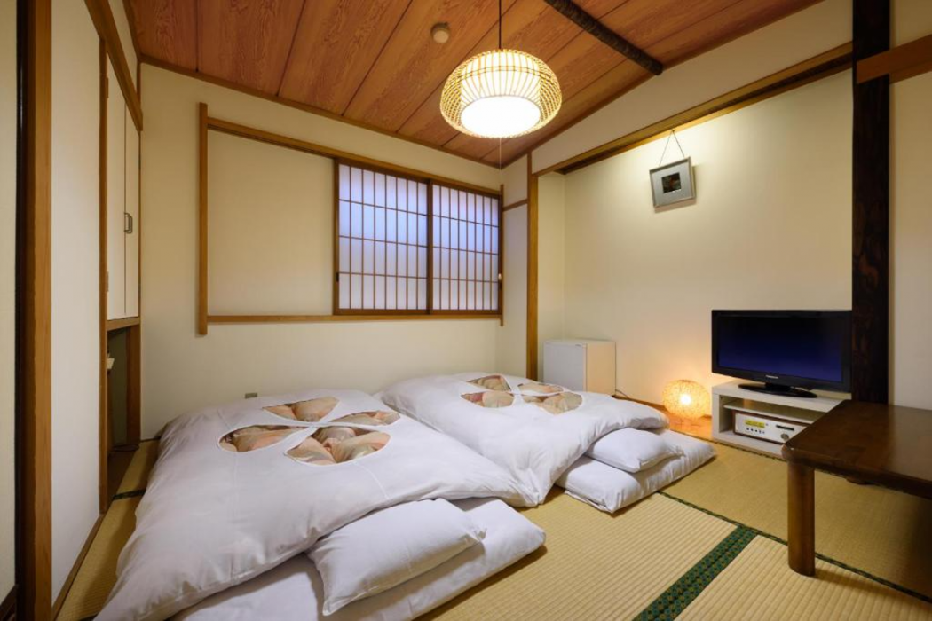 Hotel Sakuranbo 13/57