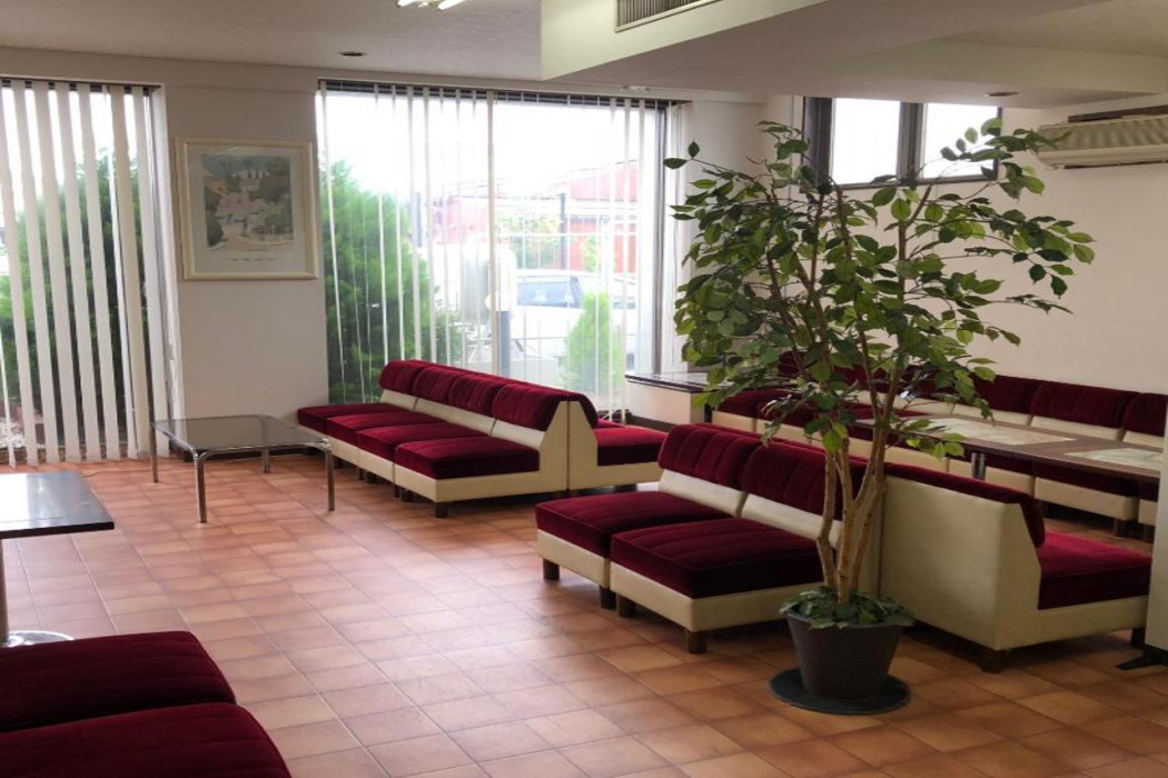 Hotel Sakuranbo 24/57