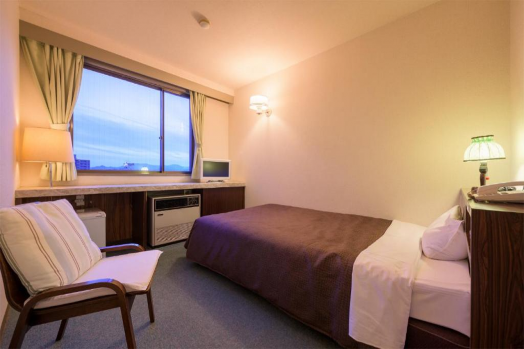 Hotel Sakuranbo 12/57