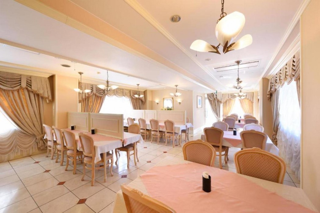 Hotel Capital in Yamagata 19/56