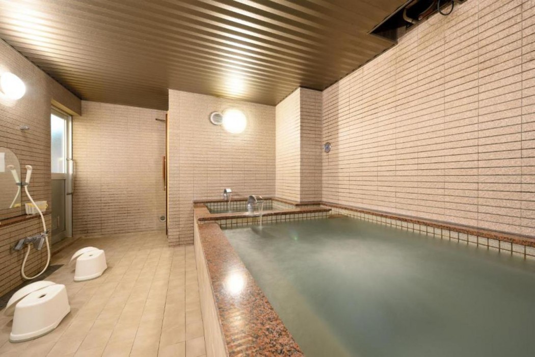Hotel Capital in Yamagata 20/56