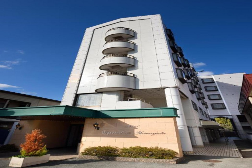 Hotel Capital in Yamagata 1/56