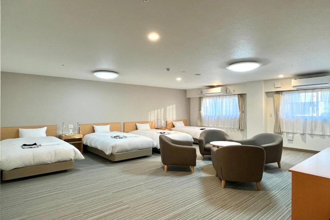 Sun Plaza Hotel Fuji Lake Yamanaka 11/46