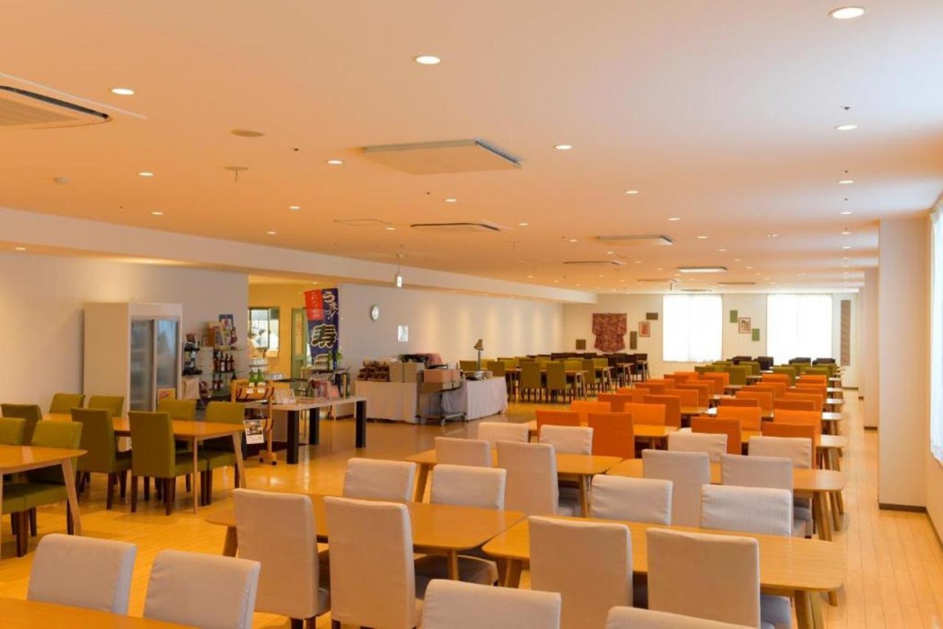 Sun Plaza Hotel Fuji Lake Yamanaka 14/46