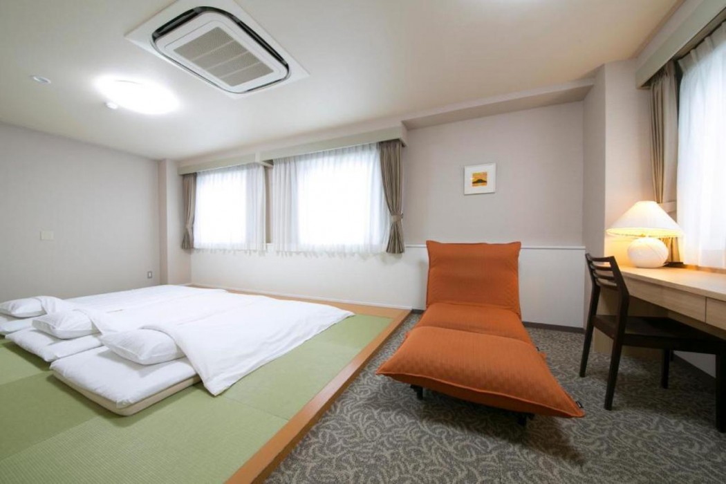 Yokaichi Royal Hotel 16/58