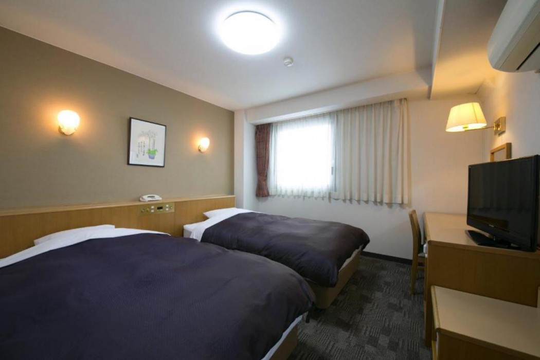 Yokaichi Royal Hotel 15/58
