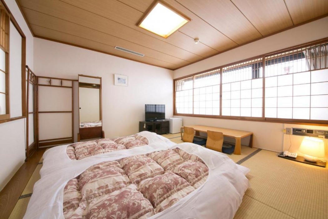 Yokaichi Royal Hotel 18/58