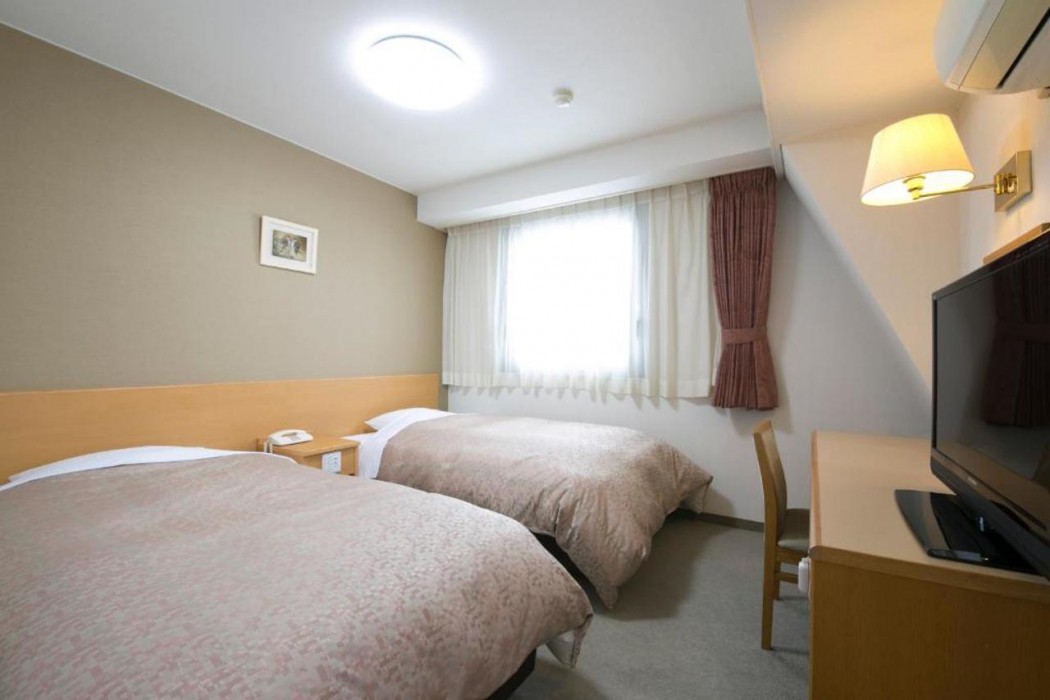 Yokaichi Royal Hotel 14/58