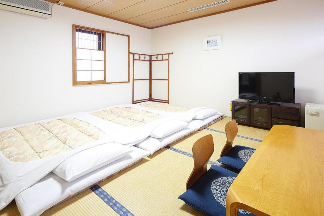 Yokaichi Royal Hotel 17/58