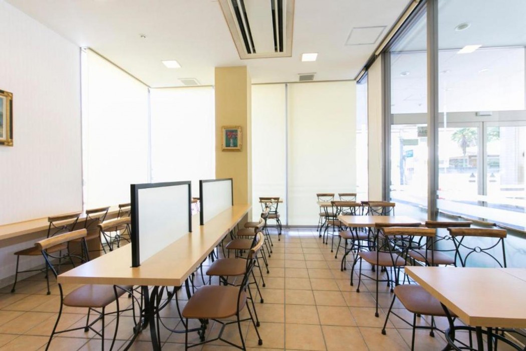 Hotel Econo Yokkaichi 14/46