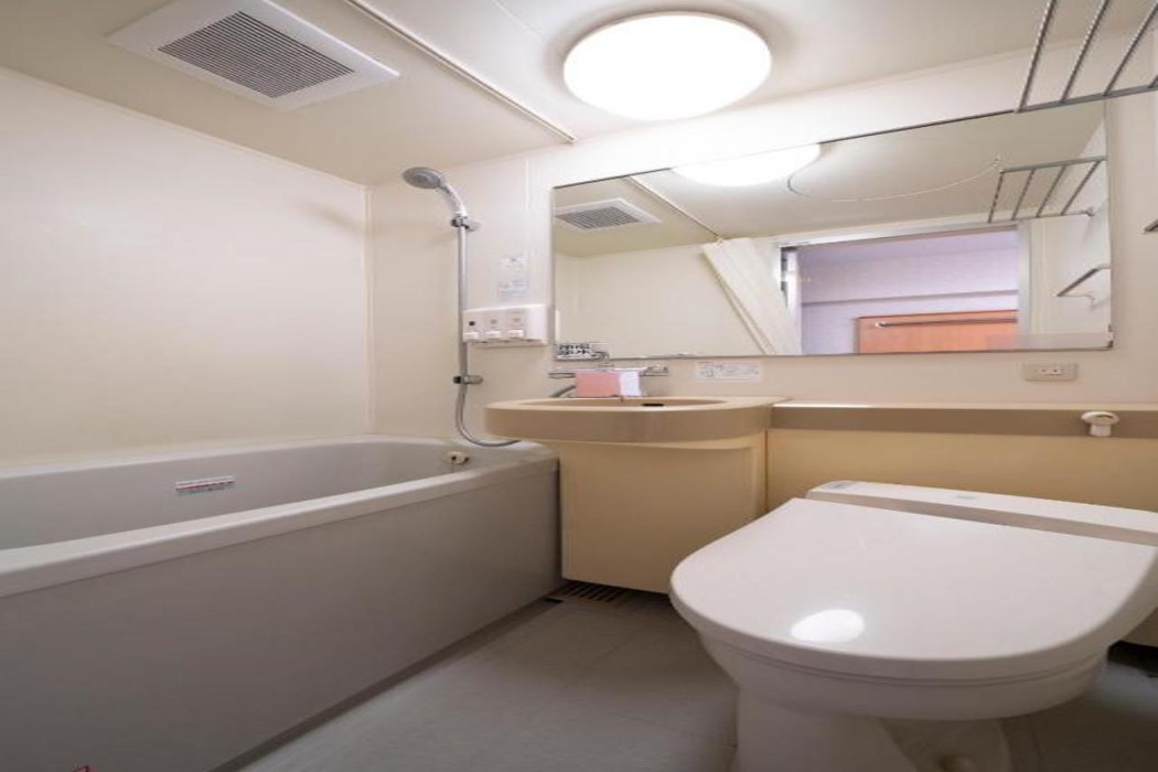 Hotel Econo Yokkaichi 8/46