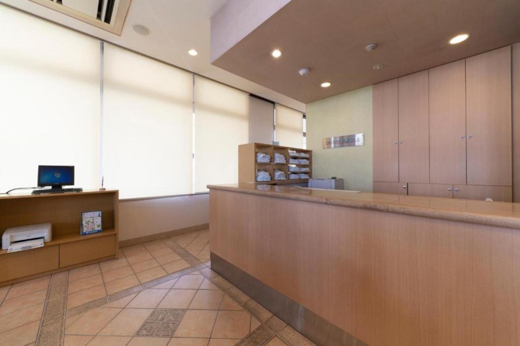 Hotel Econo Yokkaichi 3/46