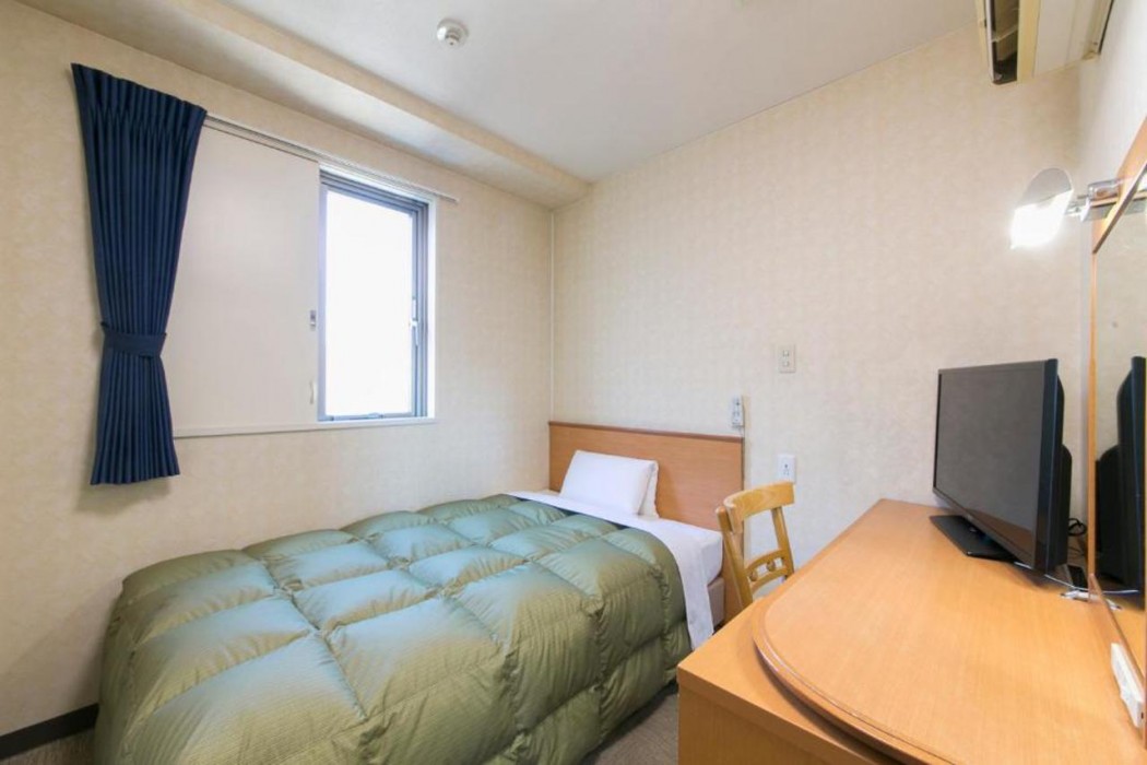 Hotel Econo Yokkaichi 9/46