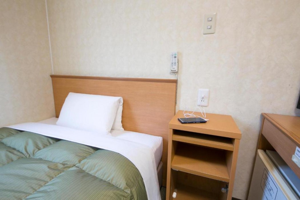 Hotel Econo Yokkaichi 10/46