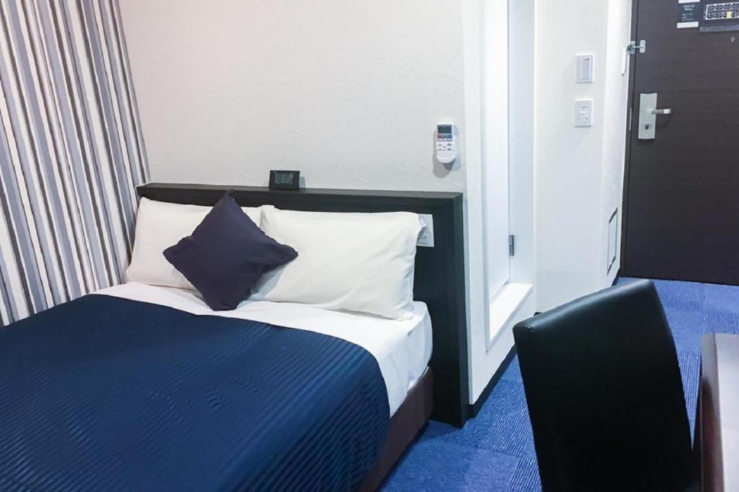 HOTEL LiVEMAX Yokkaichi Ekimae 8/29
