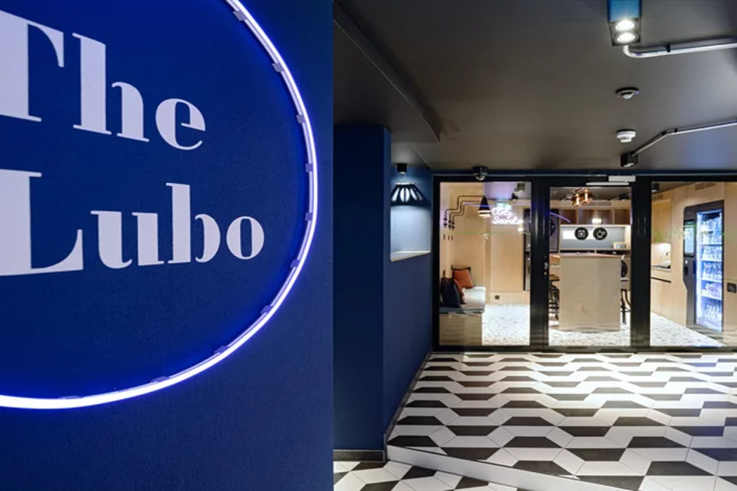 The Lubo