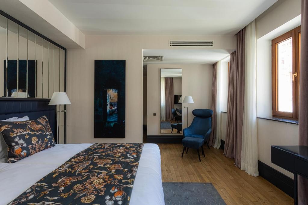 Hotel Puris Moedani 17/66
