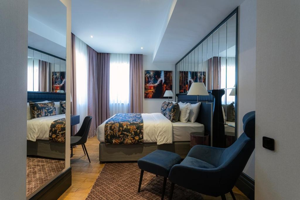 Hotel Puris Moedani 13/66