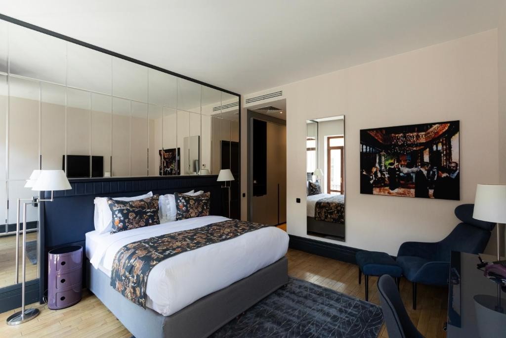 Hotel Puris Moedani 21/66
