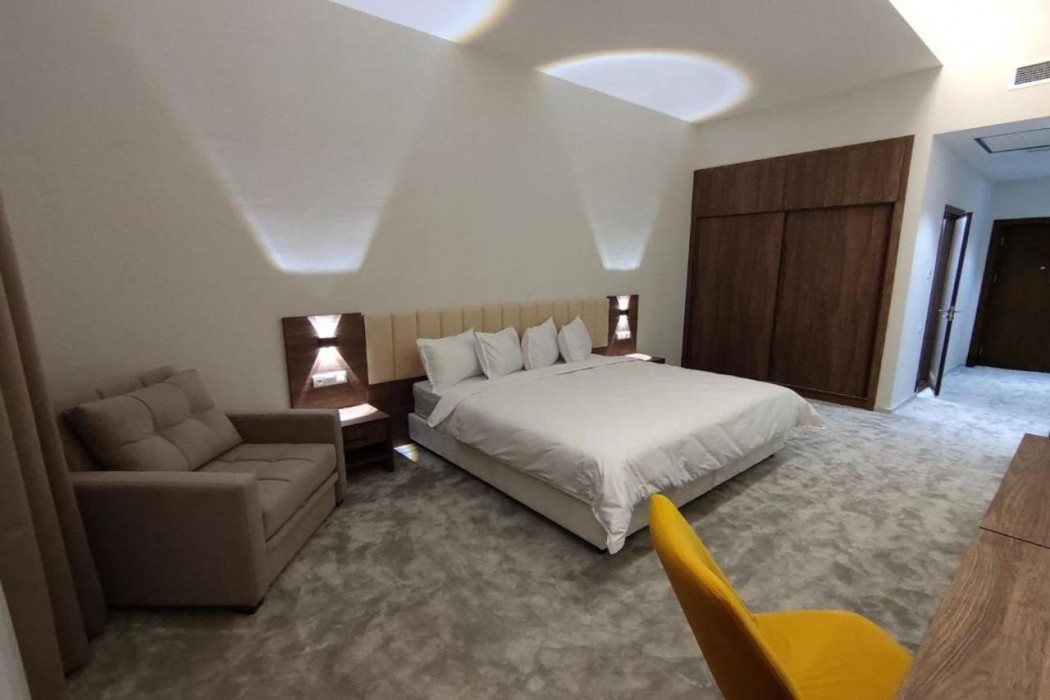Reikartz Grand Plaza Samarkand 7/38