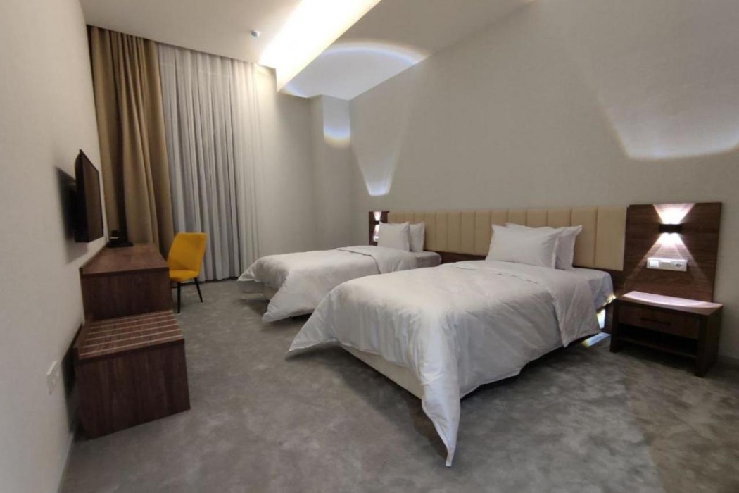 Reikartz Grand Plaza Samarkand 6/38