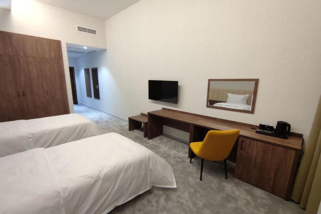 Reikartz Grand Plaza Samarkand 8/38