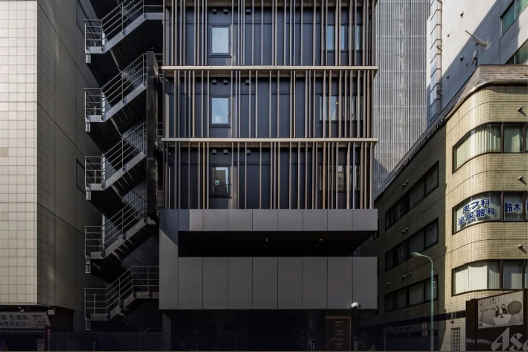 lyf Ginza Tokyo 1/24