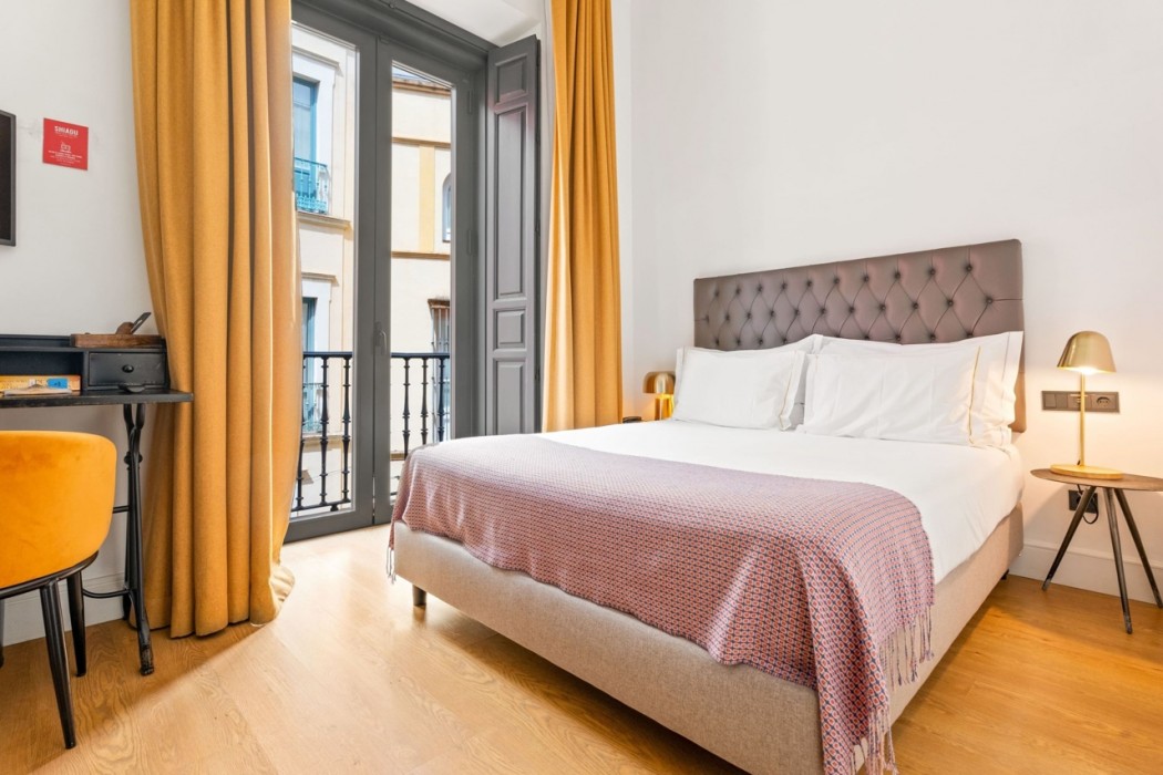 Joya Del Casco Boutique Hotel by Shiadu 8/15