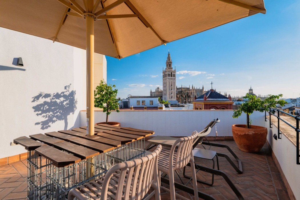 Joya Del Casco Boutique Hotel by Shiadu 14/15