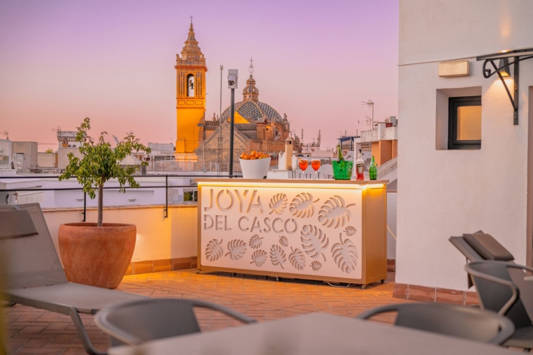 Joya Del Casco Boutique Hotel by Shiadu 13/15