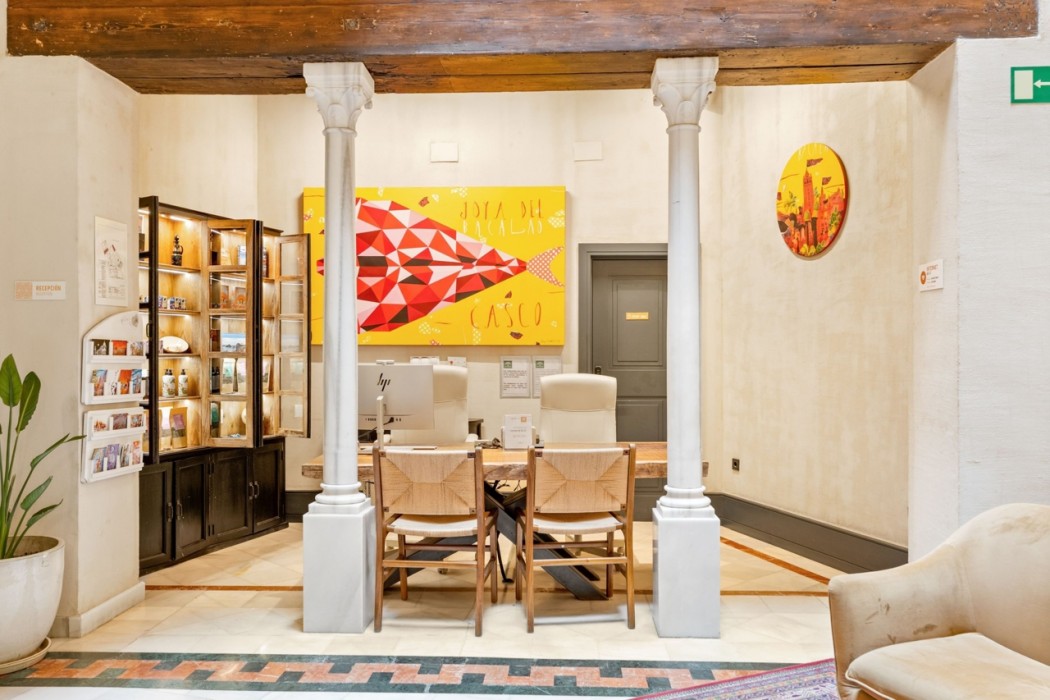 Joya Del Casco Boutique Hotel by Shiadu 10/15