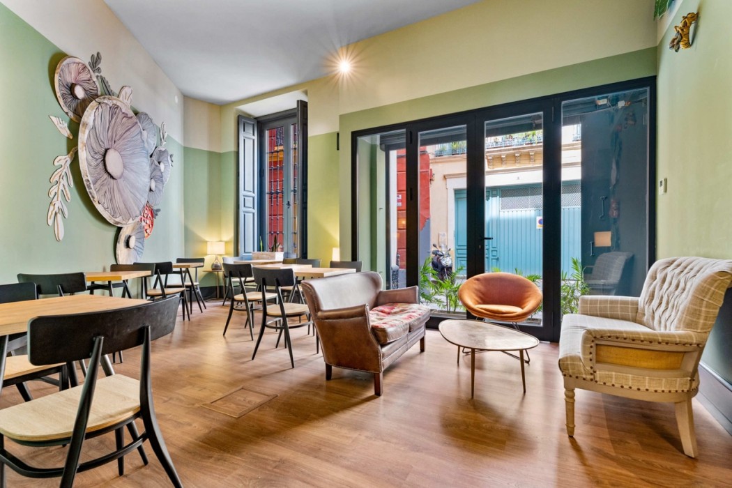 Joya Del Casco Boutique Hotel by Shiadu 15/15